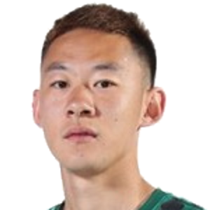 Cheng Jin