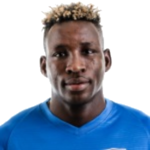 David Akintola Idowu