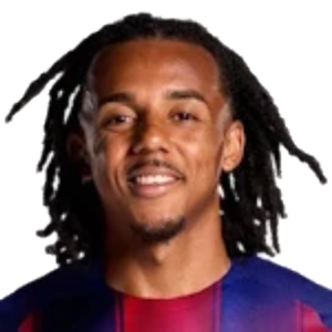 J. Koundé
