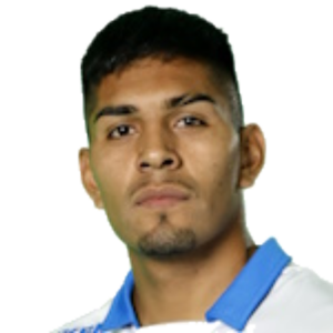 D. Escobar