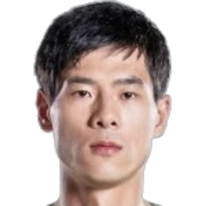 Liu Huan