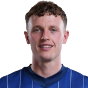N. Broadhead