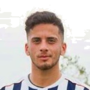 F. Pérez
