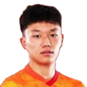 Chen Yuhao