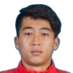 Hu Jinghang