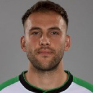 A. Skendi
