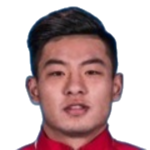 He Chao