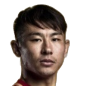 Yu Hanchao