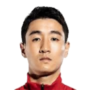 Wei Shihao
