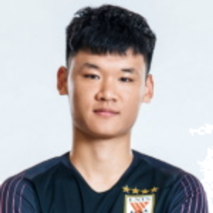 Li Guanxi