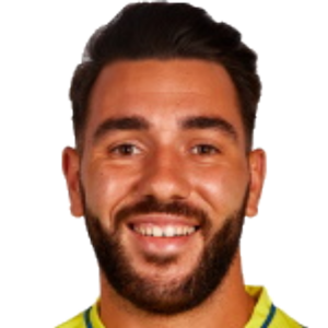 Tiago Esgaio