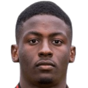 M. Niang