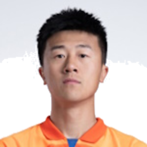 Liu Yang