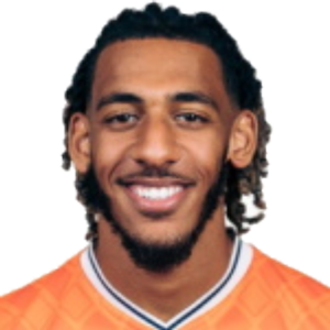D. Thompson