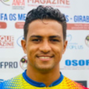 Tiago Azulão
