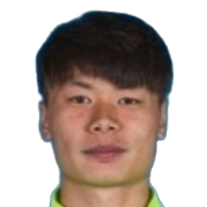 Luo Jing