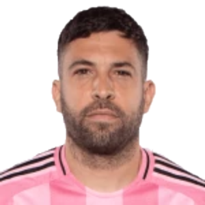 Jordi Alba