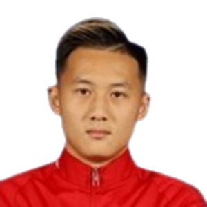 Feng Jin