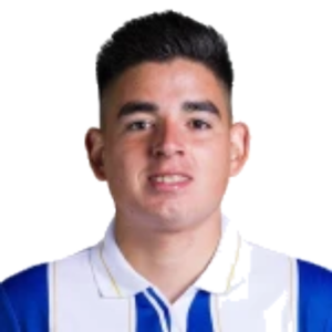 P. Pedraza