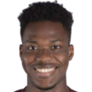 A. Diop