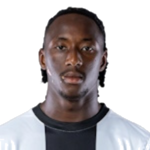W. Coulibaly