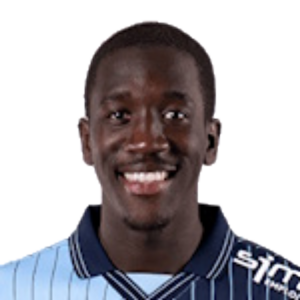 R. Ndiaye