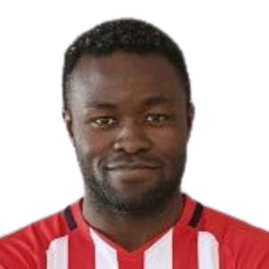 P. Moses