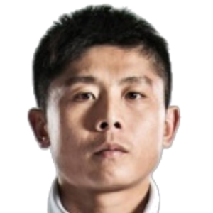 Zheng Kaimu