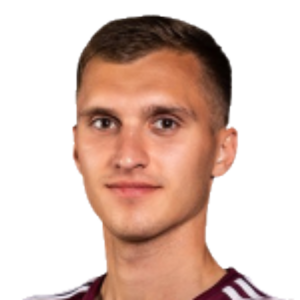 D. Zelenkovs