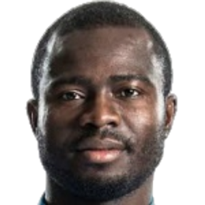 F. Acheampong