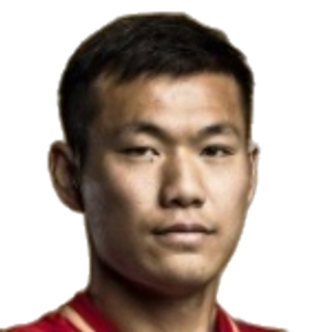 Li Yuanyi