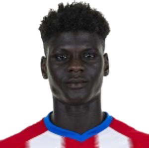 A. Owusu