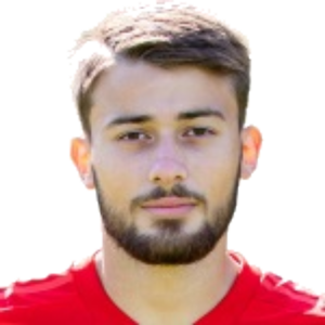 M. Yılmaz