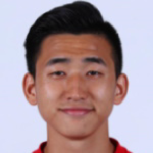 Zhang Yuan