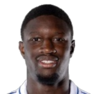 I. Cissé