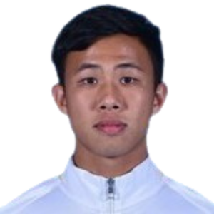 Huang Zhengyu