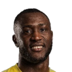 I. Cissé