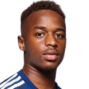 I. Diarra