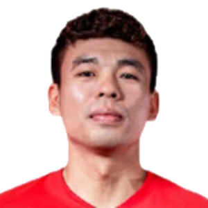 Li Shuai
