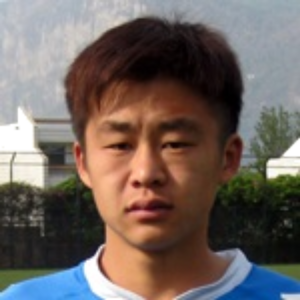 Sun Bo