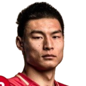 Han Pengfei