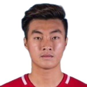 Liao Junjian