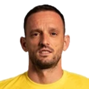 D. Zagorac