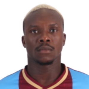 J. Kouassi