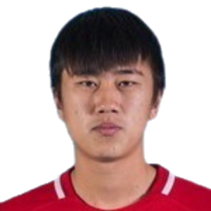 Jin Yangyang