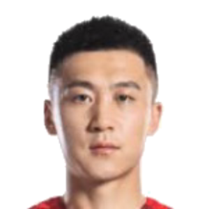Zhang Junzhe