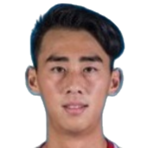 Luo Senwen