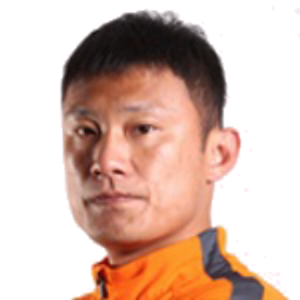 Zhang Lie
