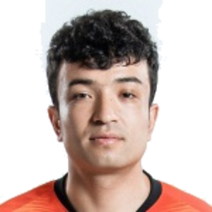 Nizamdin Ependi