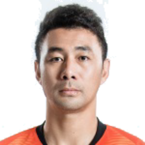 Xuanhong Wang